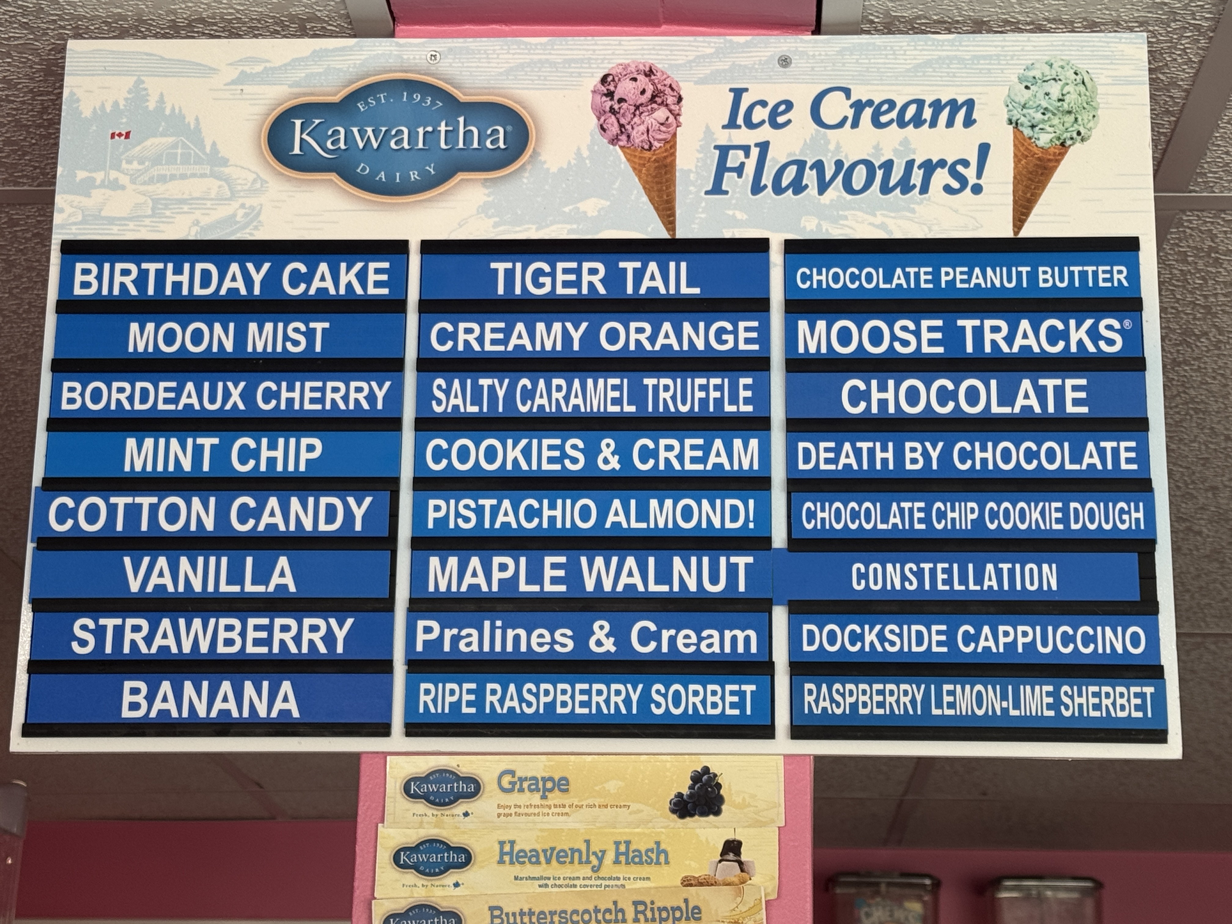 Cutie Pies Baking Co. in Sutton Georgina