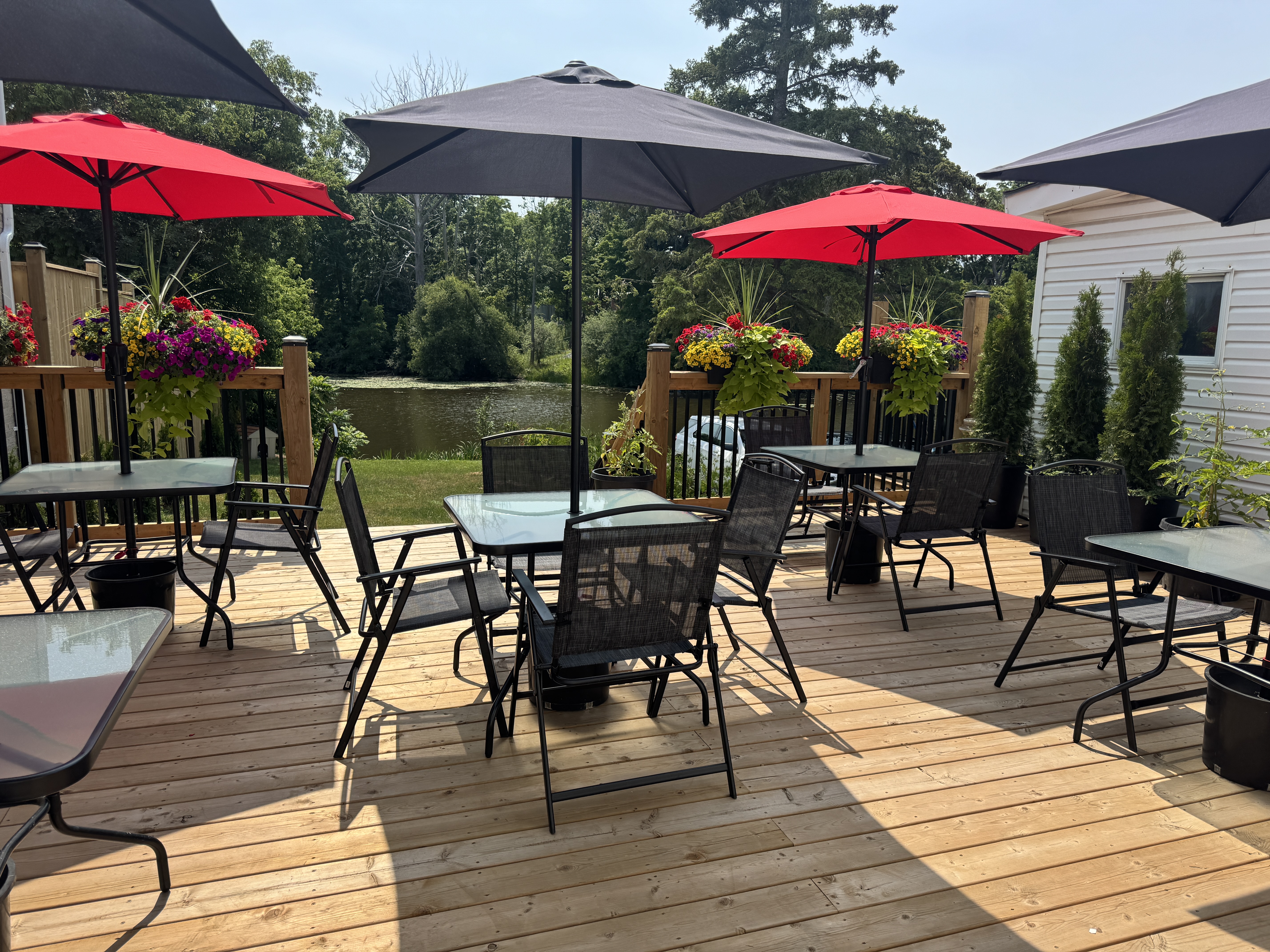 Giuseppes Subs and Such in Sutton Georgina