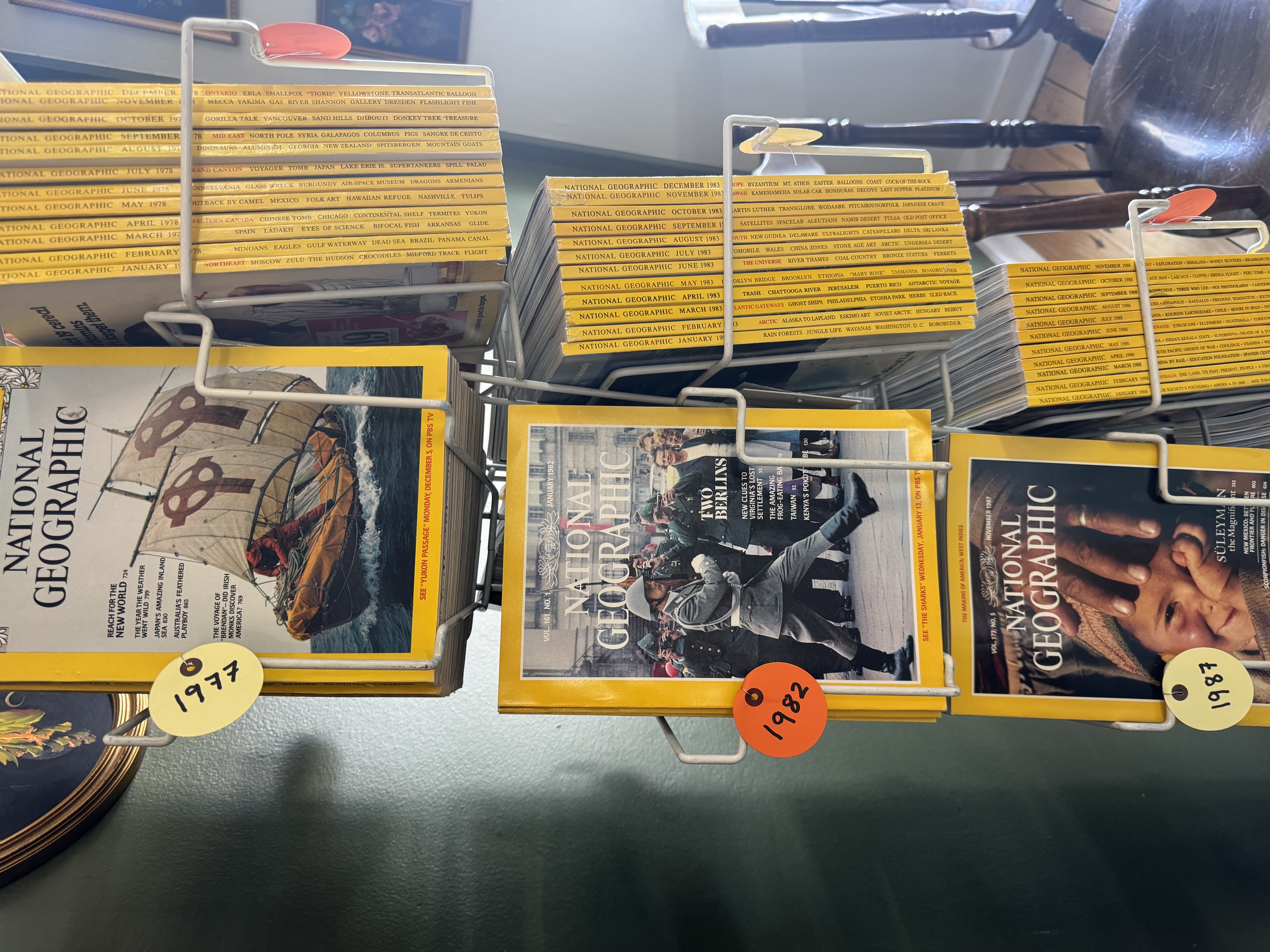 Giuseppes Subs and Such in Sutton Georgina