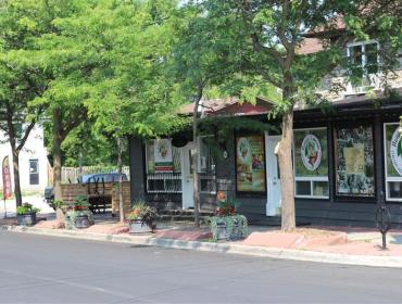 Nonna's Lakeside Pizza and Gelato